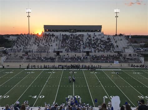 KBVO Game of the Week: Pflugerville Connally, Lampasas clash following weather delay